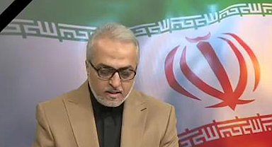 İran devlet medyası Hamaney'in öldüğünü duyurdu