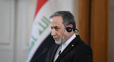 İran Dışişleri Bakanı Arakçi, Fransız mevkidaşı Barrot ile telefonda görüştü