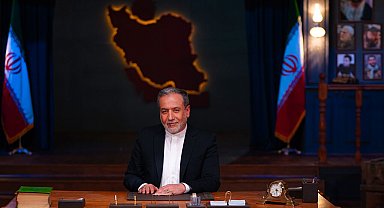 İran Dışişleri Bakanı Arakçi: Netanyahu, Amerikalıların hayatlarıyla kumar oynadı