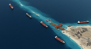 İran: Hürmüz Boğazı kapatıldı