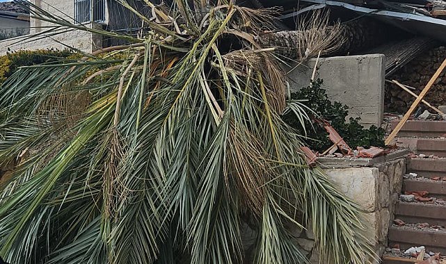 İran, İsrail'in Beyt Şemeş kentine saldırı düzenledi