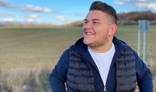 İş yerinde tiner dökülen sobada patlama; 1 ölü, 2 yaralı