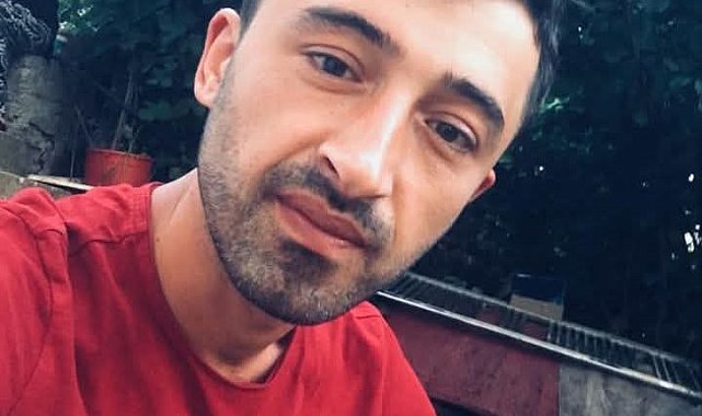 İşçi servisiyle çarpışan otomobilin sürücüsü öldü