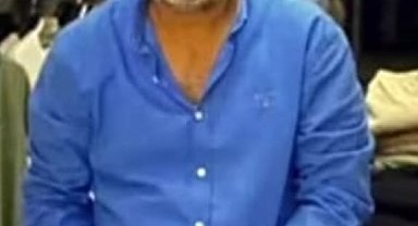 İşlettiği büfede ölü bulundu