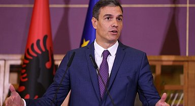 İspanya Başbakanı Sanchez: Savaşa karşıyız