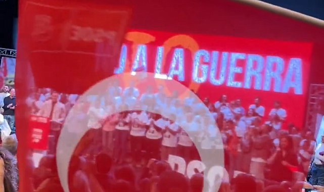 İspanya Başbakanı Sanchez'den Türk bayraklı paylaşım