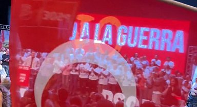 İspanya Başbakanı Sanchez'den Türk bayraklı paylaşım