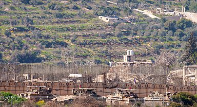 İsrail ordusu, Lübnan'ın doğusuna asker indirme girişiminde bulundu