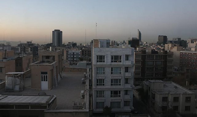 İsrail: Tahran'a yeni saldırı başlattık