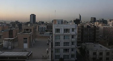 İsrail: Tahran'a yeni saldırı başlattık