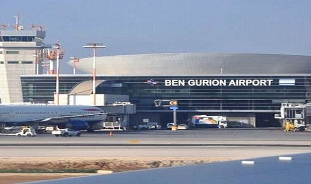 İsrail uçuş ve yolcu sayısına kısıtlama getirdi