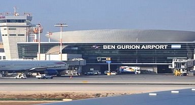 İsrail uçuş ve yolcu sayısına kısıtlama getirdi