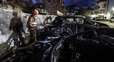 İsrail'in Lübnan'a düzenlediği saldırılarda can kaybı 1116'ya yükseldi