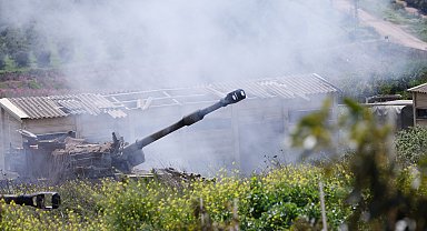 İsrail'in Lübnan'a düzenlediği saldırılarda can kaybı 1142'ye yükseldi