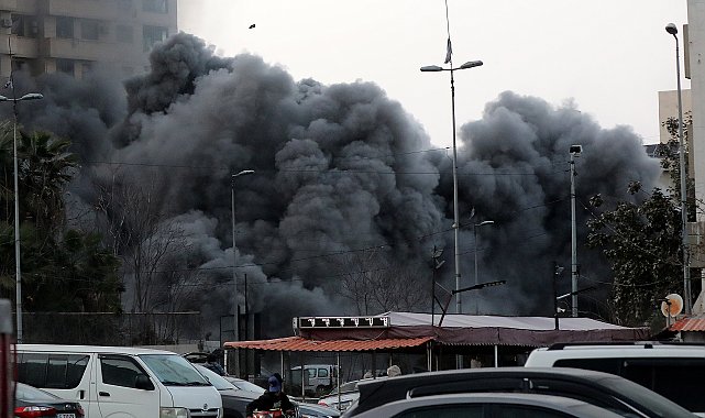 İsrail'in Lübnan'a düzenlediği saldırılarda can kaybı 773'e yükseldi