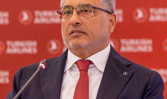 İstanbul- Ahmet Bolat: 2025 yılını 2,2 milyar dolar esas faaliyet karı ile kapattık