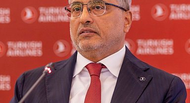 İstanbul- Ahmet Bolat: 2025 yılını 2,2 milyar dolar esas faaliyet karı ile kapattık