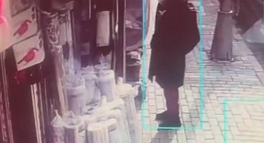 İstanbul - Avcılar'da 1 ayda aynı koltuk örtüsünden 5 takım çalındı: Gelsin paramı ödesin