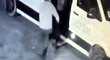 İstanbul- Avcılar'da mahallenin maskotu 'Garip' isimli köpeği çalan şüpheli yakalandı