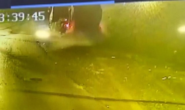 İstanbul - Avcılar'da moloz döken hafriyat kamyonu sahibine 115 bin lira ceza