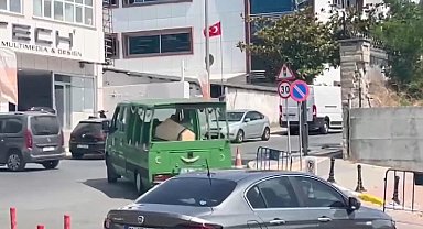 İstanbul - Ayşe Tokyaz cinayeti davası: Sanıklar 2'nci kez hakim karşısına çıkıyor - 1