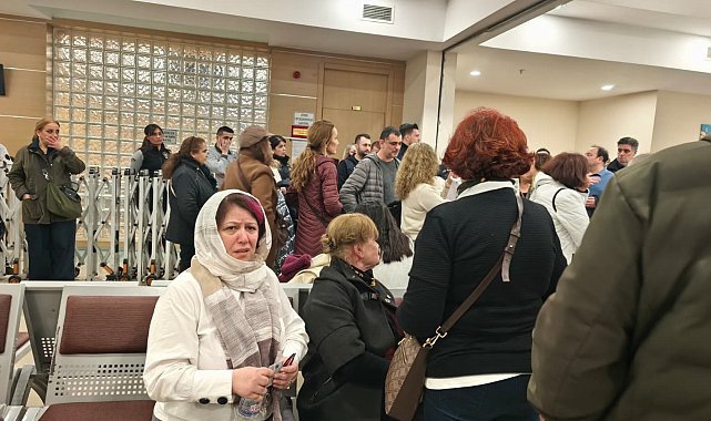 İstanbul- Bağdat Caddesi'ndeki kazada Berkay'ın ölümüne neden olan sanık ilk duruşmada tahliye edildi