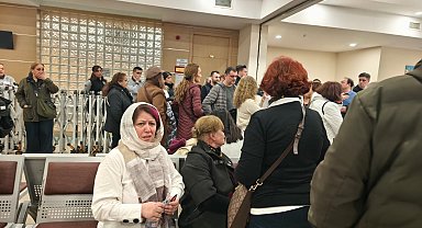 İstanbul- Bağdat Caddesi'ndeki kazada Berkay'ın ölümüne neden olan sanık ilk duruşmada tahliye edildi