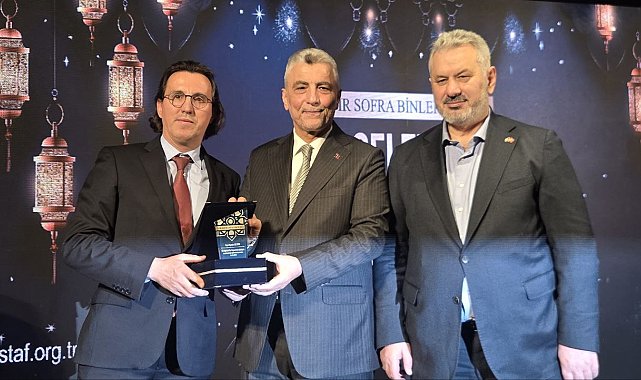 İstanbul - Bakan Bolat: Bir güç merkezi olduğumuzda kimse bize yan bakamaz