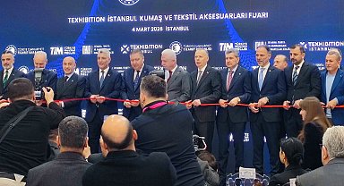 İstanbul - Bakan Bolat: Türkiye büyüme yarışında ilk 3'ün içinde