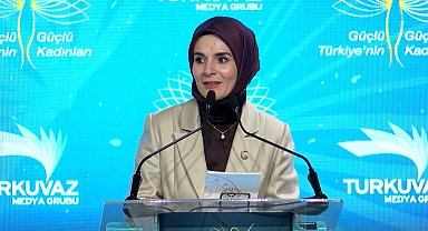 İstanbul- Bakan Göktaş: Kadınlar için ücretli doğum iznini 16 haftadan 24 haftaya çıkarıyoruz