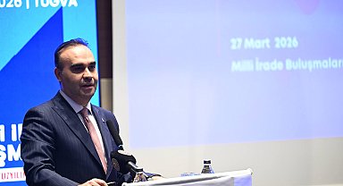 İstanbul - Bakan Kacır: Bugünün dünyasında kuvvetli olmak teknoloji kabiliyetleriyle mümkün