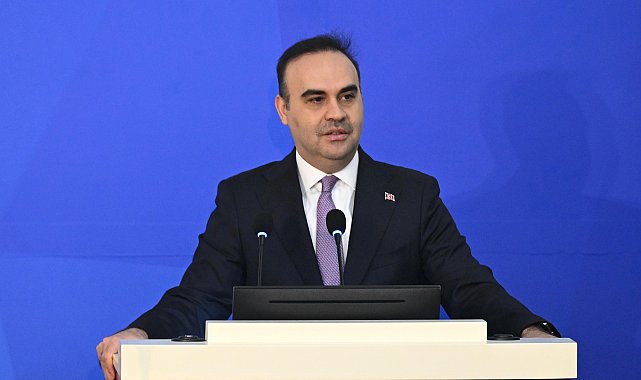 İstanbul- Bakan Kacır: Otomotiv ihracatımız 41,5 milyar dolarla rekor tazeledi