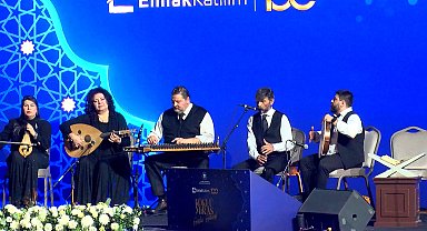 İstanbul- Bakan Kurum: Türkiye 86 milyon vatandaşıyla huzur içinde yaşıyorsa Cumhurbaşkanı Erdoğan'ın sayesindedir