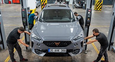 İstanbul - Bayramda yola çıkacaklara 'araç bakımı' uyarısı