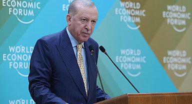 İstanbul- Cumhurbaşkanı Erdoğan: Savaşın faturasını tüm insanlık ödüyor Geniş haber