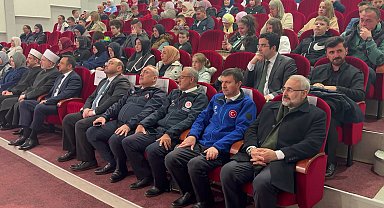 İstanbul - Cumhurbaşkanı Erdoğan'ın yazdığı 'Daha Adil Bir Dünya Mümkün' Boşnakça'ya çevrildi