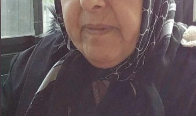 İstanbul - Fatih'te çöken binada hayatını kaybeden kadının cenazesi ailesine teslim edildi