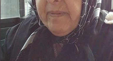 İstanbul - Fatih'te çöken binada hayatını kaybeden kadının cenazesi ailesine teslim edildi