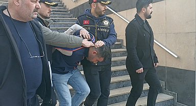 İstanbul - Fatih'teki kadın cinayeti: Korkutmak için çektim silah bir anda patladı