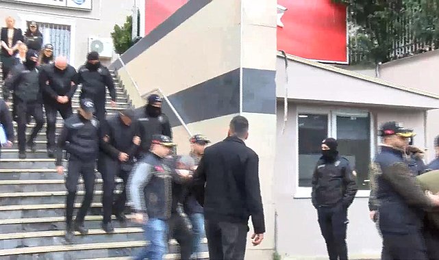 İstanbul - Futbolcu Kaan Kundakçı cinayeti: Aleyna Kalaycıoğlu dahil 7 şüpheliye tutuklama talebi Ek bilgi