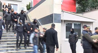 İstanbul - Futbolcu Kaan Kundakçı cinayeti: Aleyna Kalaycıoğlu dahil 7 şüpheliye tutuklama talebi Ek bilgi