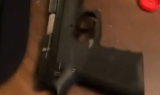 İstanbul- Güngören'de iş yerine uyuşturucu operasyonu; 1 kişi tutuklandı