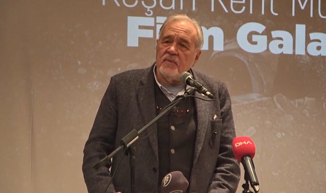 İstanbul - İlber Ortaylı hayatını kaybetti-1 Arşiv görüntü eklendi