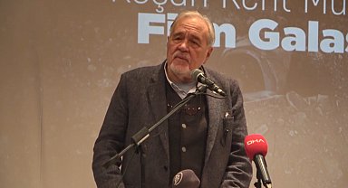 İstanbul - İlber Ortaylı hayatını kaybetti-1 Arşiv görüntü eklendi