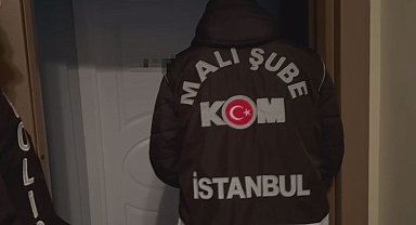 İstanbul- İstanbul merkezli 2 ilde 'reçete' operasyonu: 25 gözaltı Görüntü eklendi