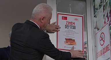 İstanbul - İstanbul Valiliği 'Zimem defteri' geleneğini sürdürüyor