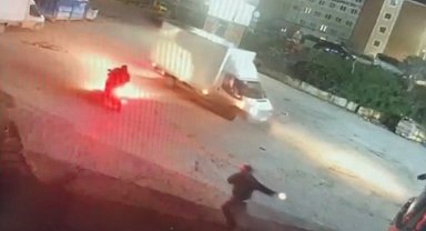 İstanbul- İstanbul'da 'tehdit' ve 'kurşunlama' gibi olaylara karışan şüphelilere operasyon: 10 gözaltı