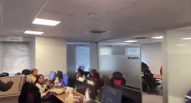 İstanbul- İstanbul'da forex dolandırıcılarına operasyon: 64 gözaltı