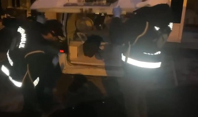İstanbul - İstanbul'da silah kaçakçılığına yönelik operasyon: 2 gözaltı