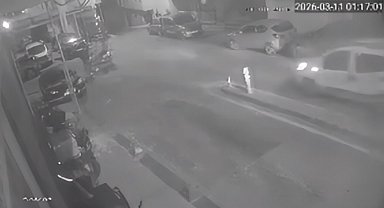 İstanbul - Kağıthane'de camcıya silahlı saldırı: 'Ne bakıyorsun' dedi ayaklarına sıktık